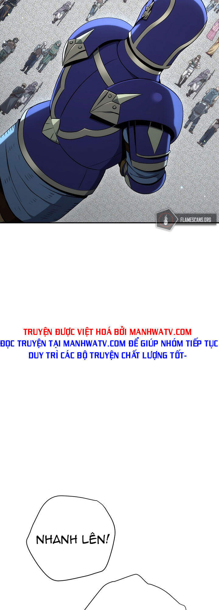 Cốt Binh Trở Lại Chap 163 - Next Chap 164