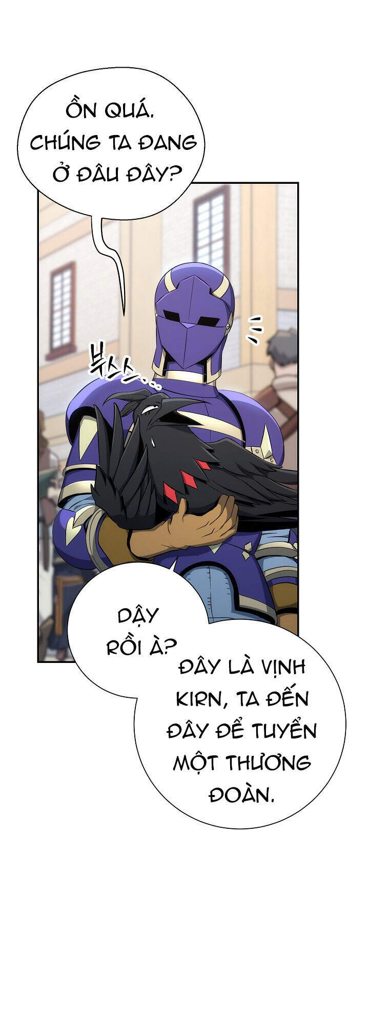 Cốt Binh Trở Lại Chap 163 - Next Chap 164
