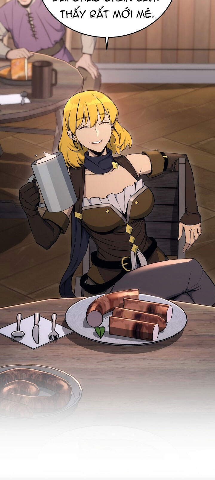 Cốt Binh Trở Lại Chap 163 - Next Chap 164