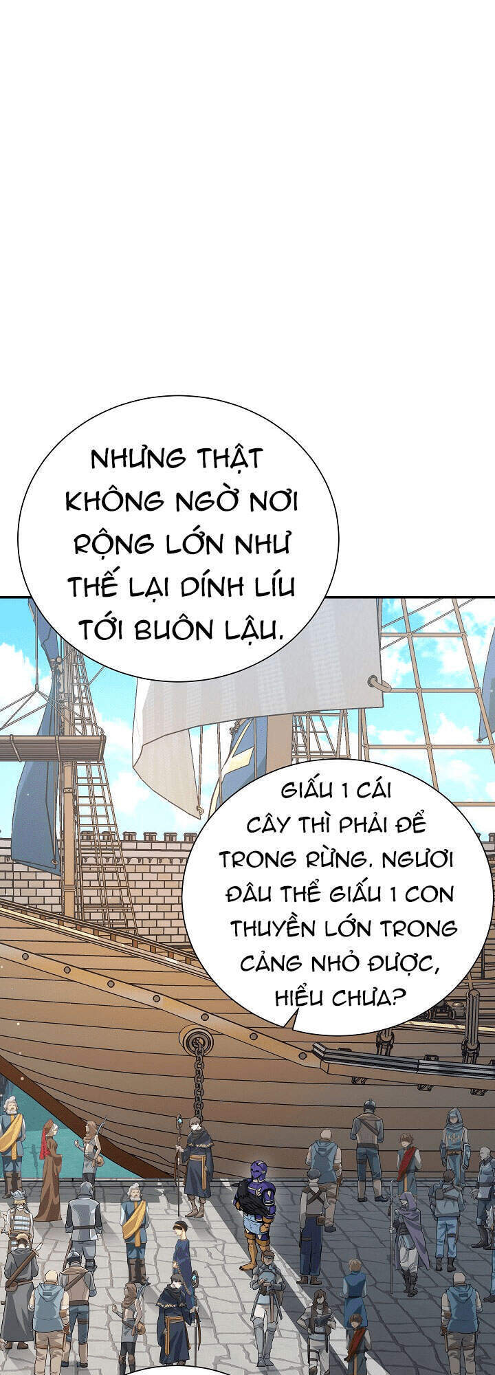 Cốt Binh Trở Lại Chap 163 - Next Chap 164