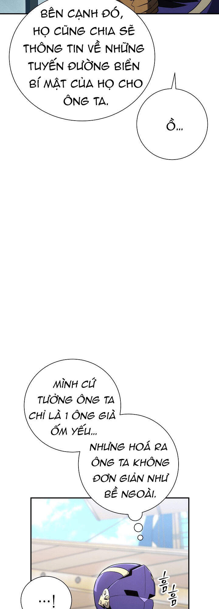 Cốt Binh Trở Lại Chap 163 - Next Chap 164