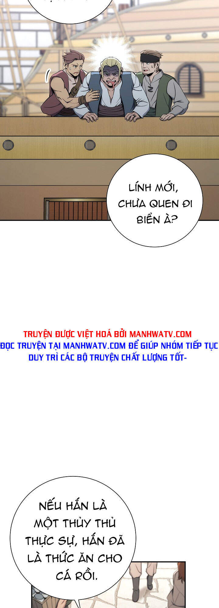 Cốt Binh Trở Lại Chap 163 - Next Chap 164
