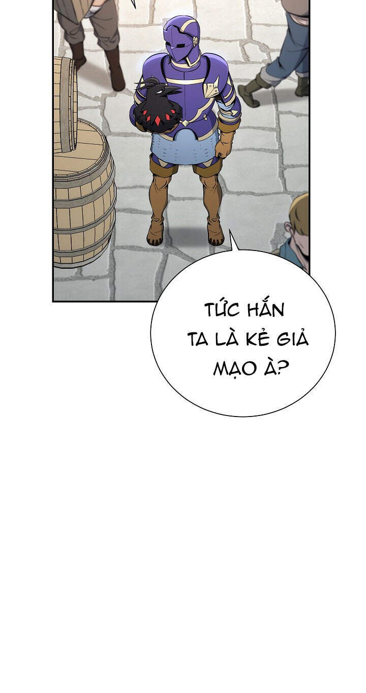 Cốt Binh Trở Lại Chap 163 - Next Chap 164