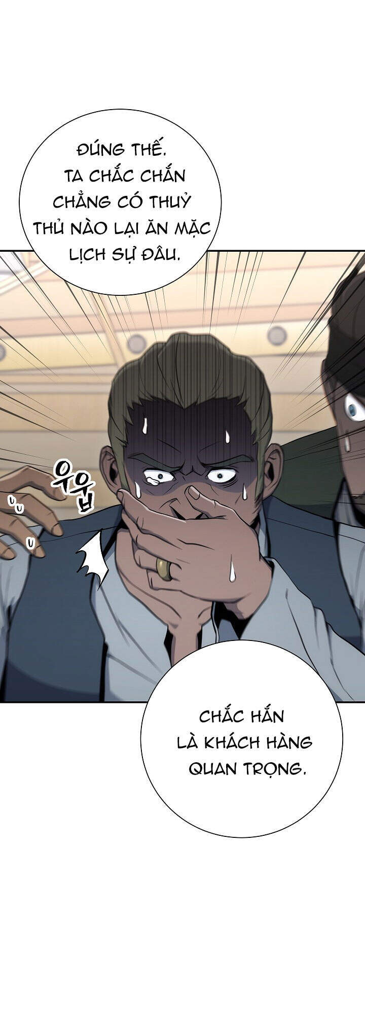 Cốt Binh Trở Lại Chap 163 - Next Chap 164