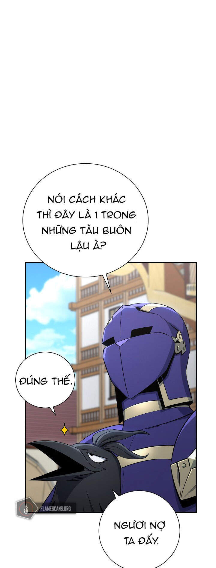 Cốt Binh Trở Lại Chap 163 - Next Chap 164