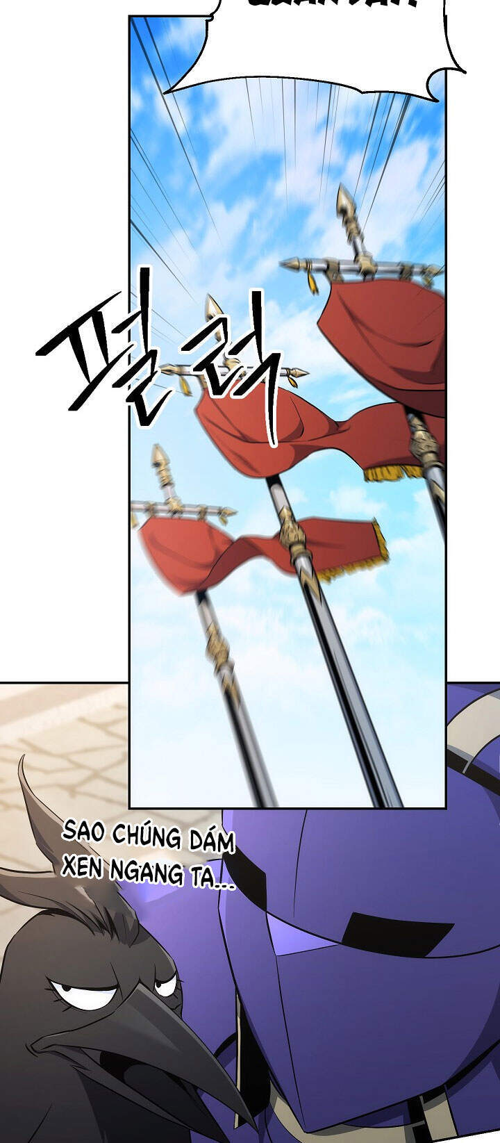 Cốt Binh Trở Lại Chap 163 - Next Chap 164