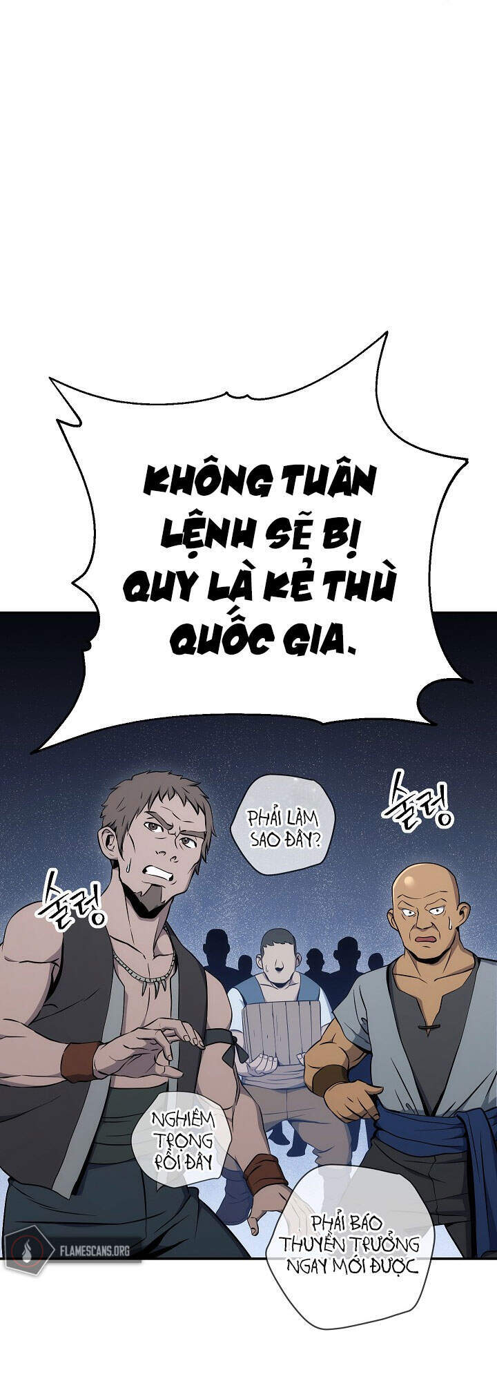 Cốt Binh Trở Lại Chap 163 - Next Chap 164
