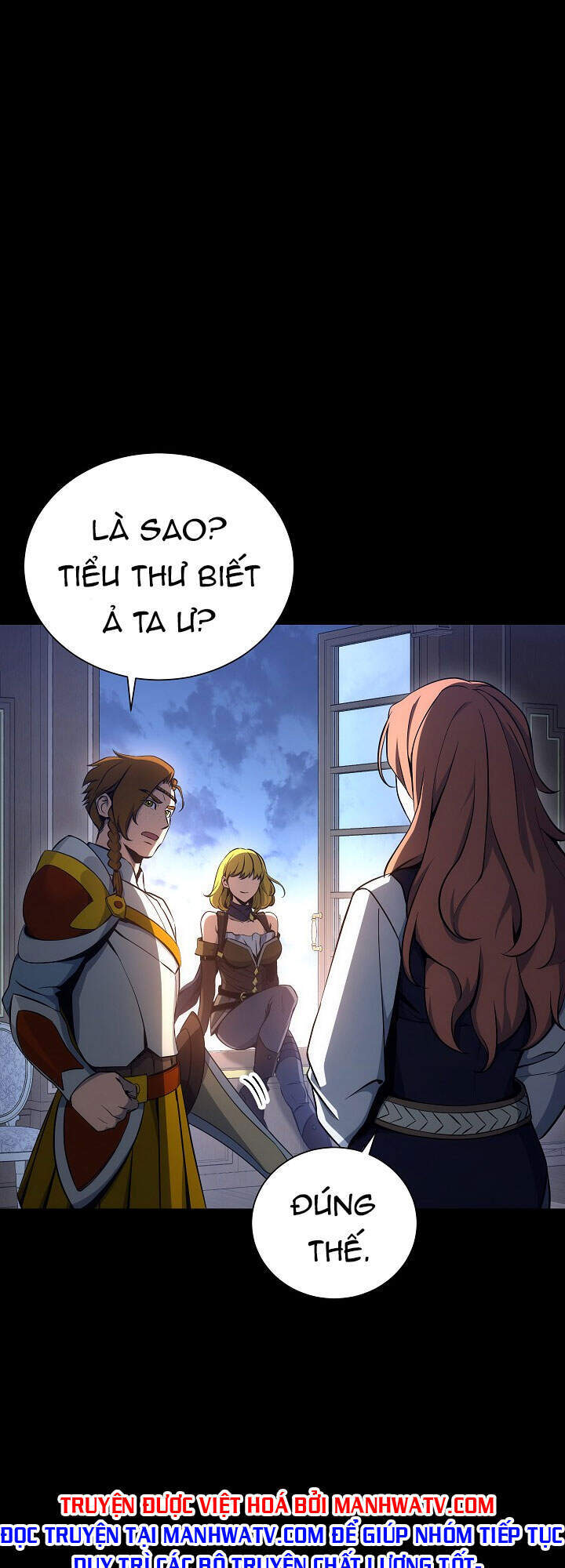 Cốt Binh Trở Lại Chap 163 - Next Chap 164
