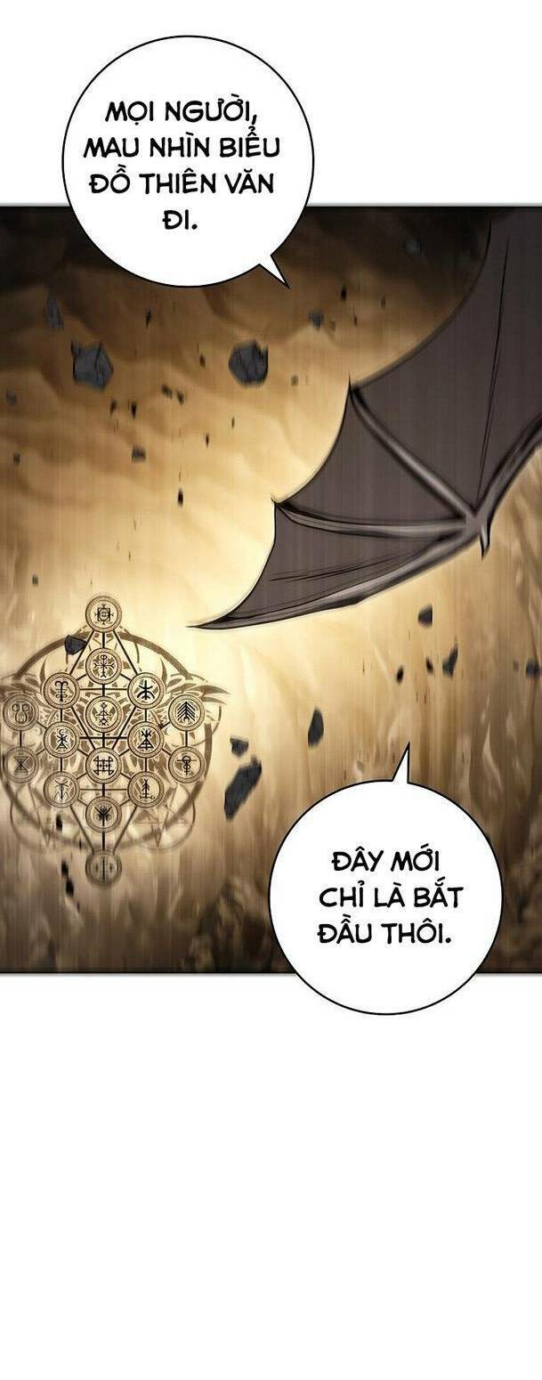 Cốt Binh Trở Lại Chap 214 - Next Chap 215