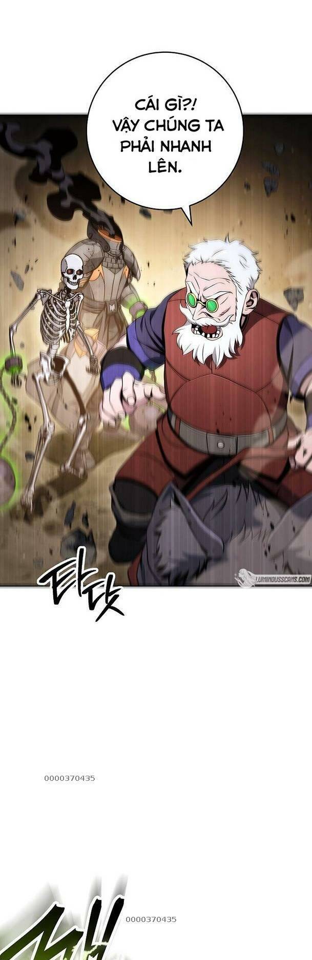 Cốt Binh Trở Lại Chap 214 - Next Chap 215