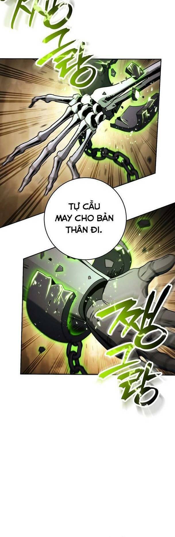 Cốt Binh Trở Lại Chap 214 - Next Chap 215