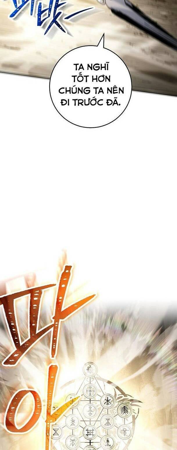 Cốt Binh Trở Lại Chap 214 - Next Chap 215