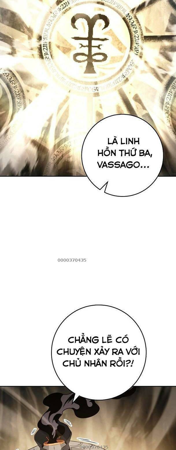 Cốt Binh Trở Lại Chap 214 - Next Chap 215