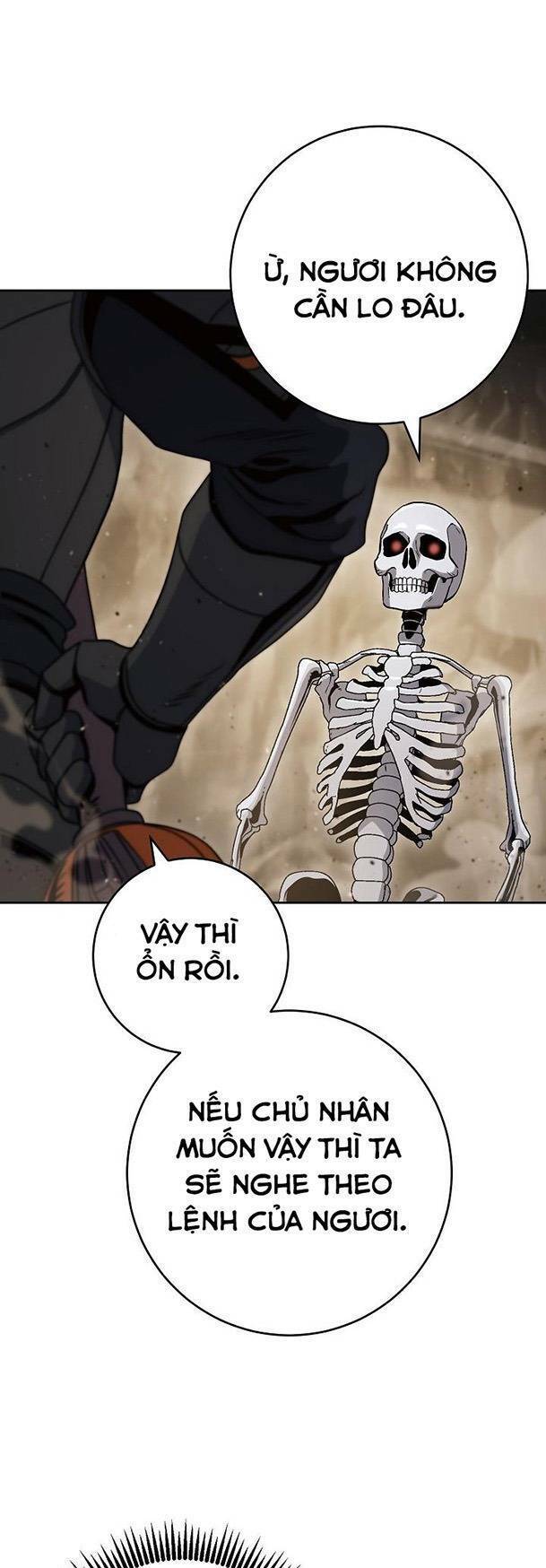 Cốt Binh Trở Lại Chap 214 - Next Chap 215