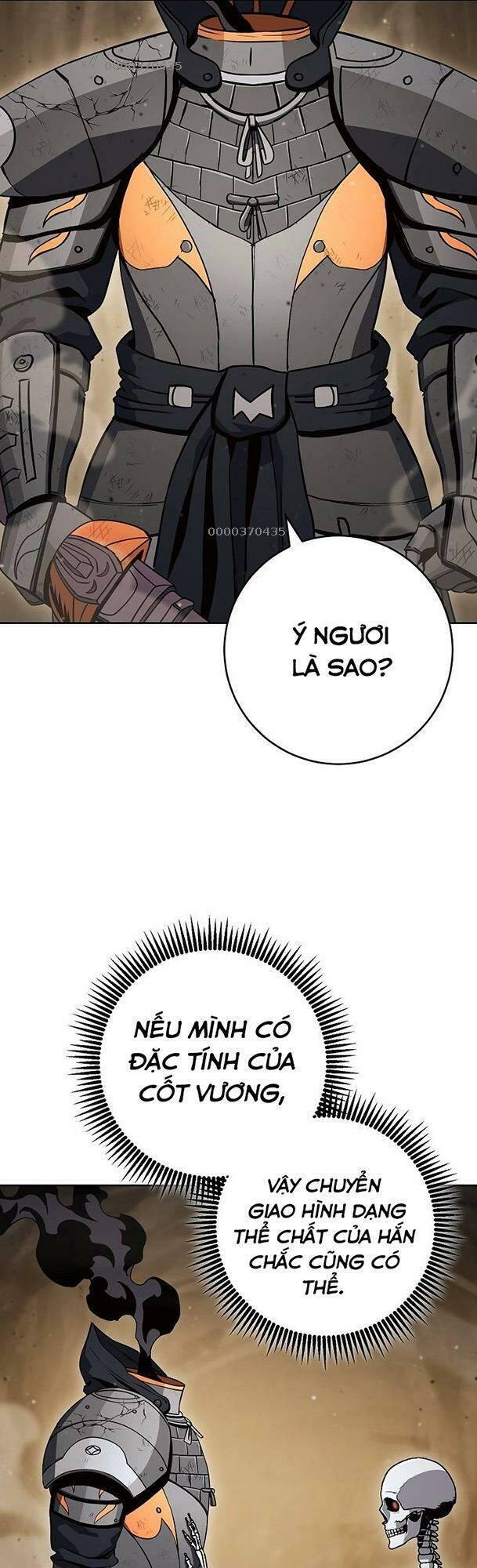 Cốt Binh Trở Lại Chap 214 - Next Chap 215