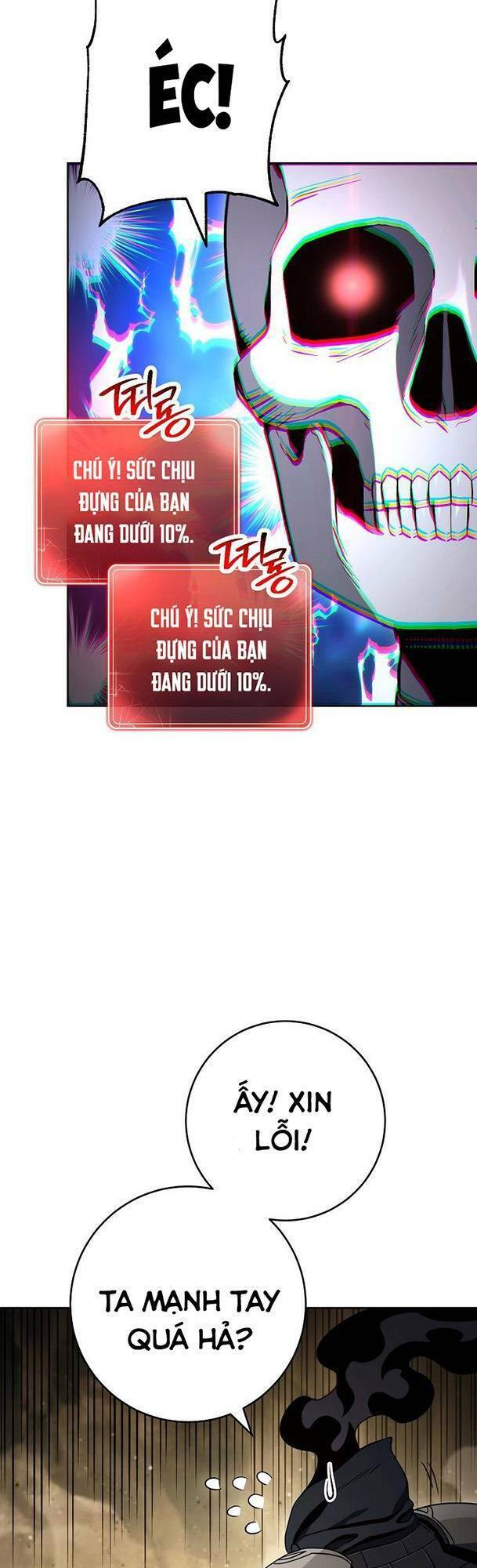 Cốt Binh Trở Lại Chap 214 - Next Chap 215