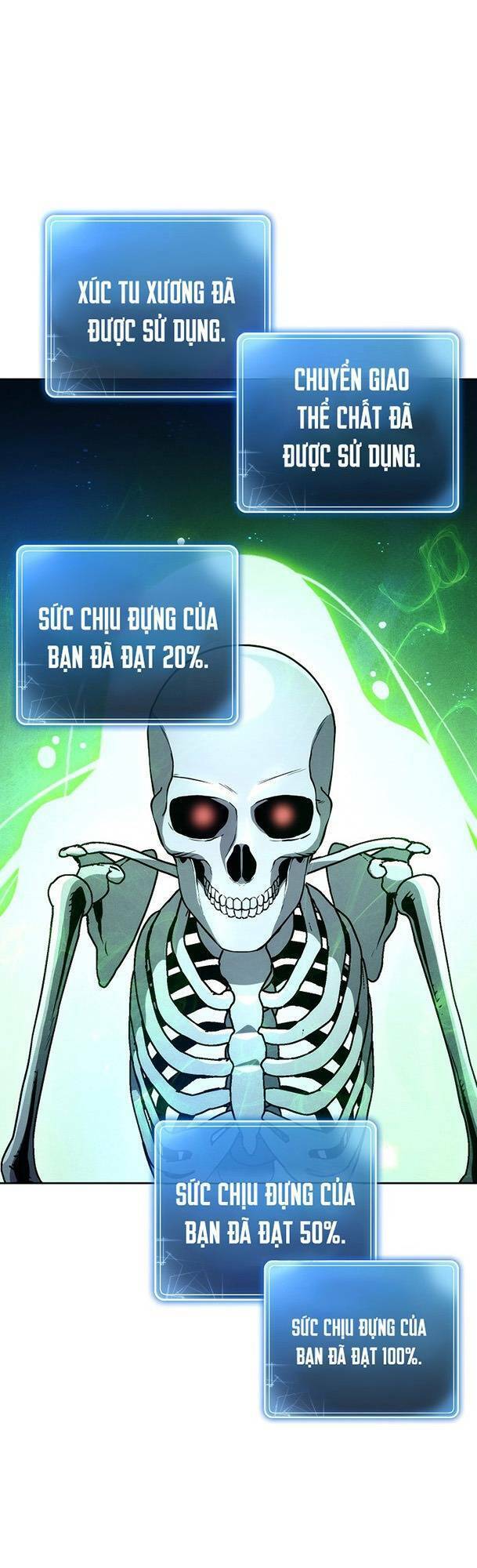 Cốt Binh Trở Lại Chap 214 - Next Chap 215