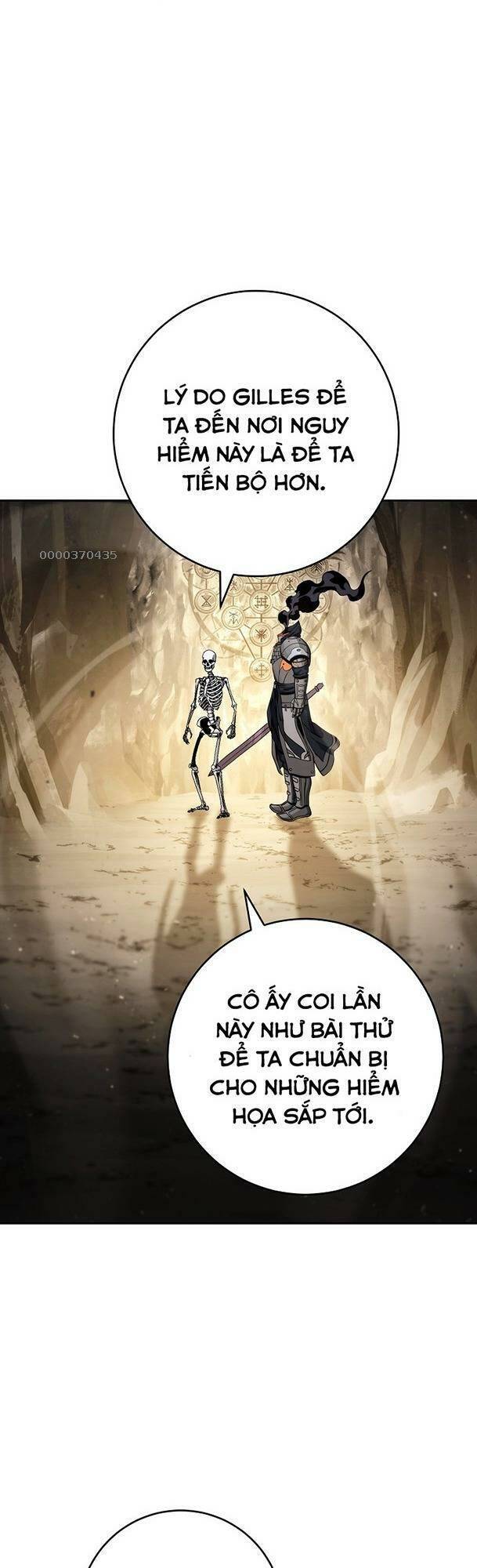 Cốt Binh Trở Lại Chap 214 - Next Chap 215