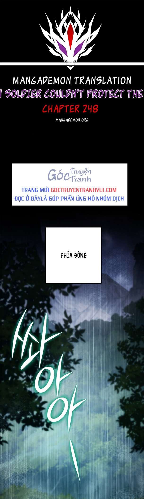 Cốt Binh Trở Lại Chap 248 - Next Chap 249