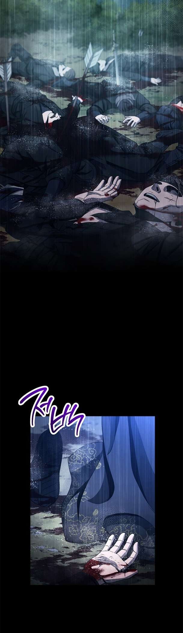 Cốt Binh Trở Lại Chap 248 - Next Chap 249