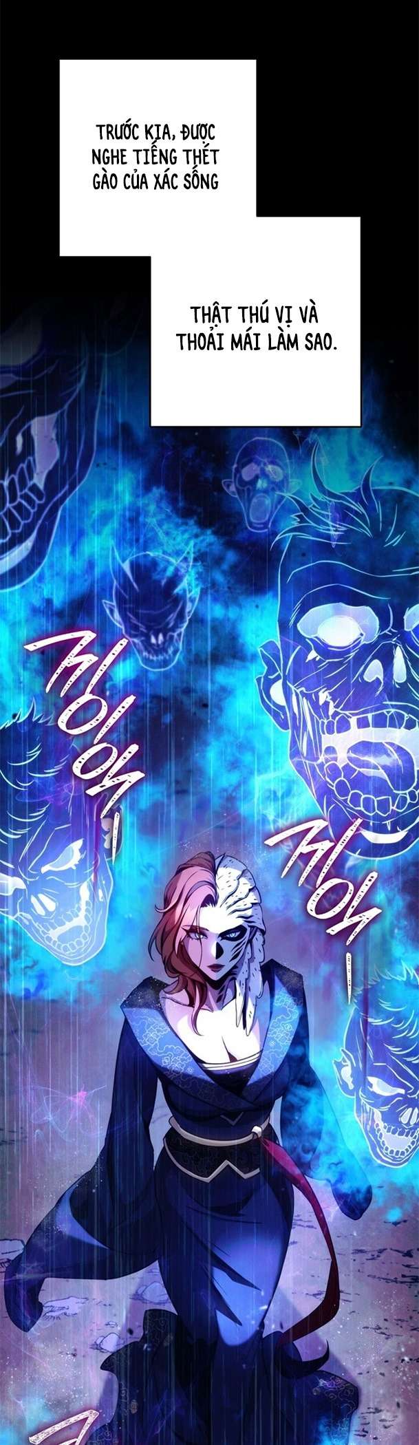 Cốt Binh Trở Lại Chap 248 - Next Chap 249