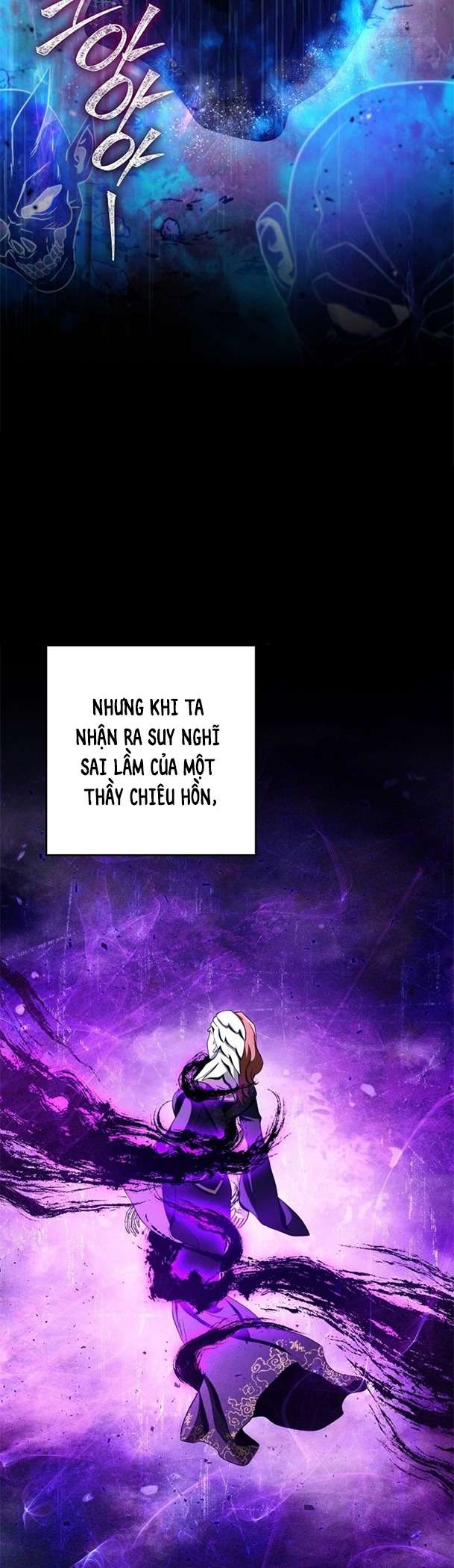 Cốt Binh Trở Lại Chap 248 - Next Chap 249