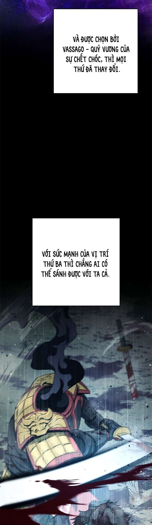 Cốt Binh Trở Lại Chap 248 - Next Chap 249