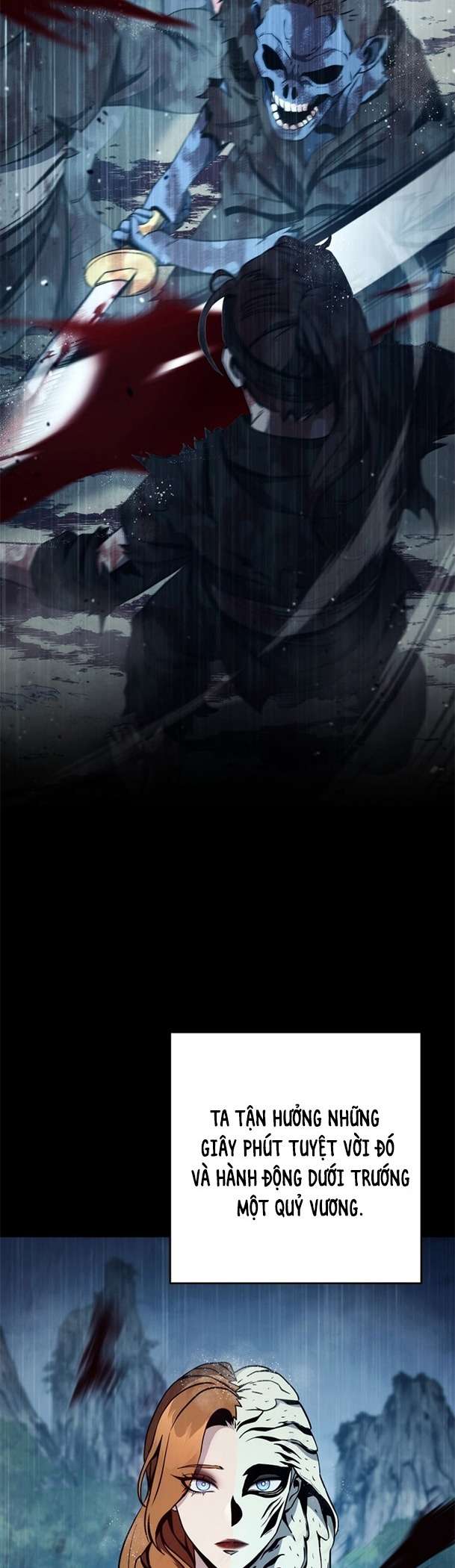 Cốt Binh Trở Lại Chap 248 - Next Chap 249