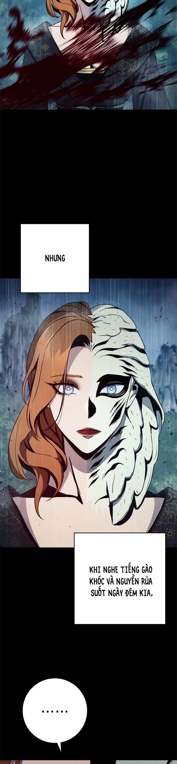 Cốt Binh Trở Lại Chap 248 - Next Chap 249