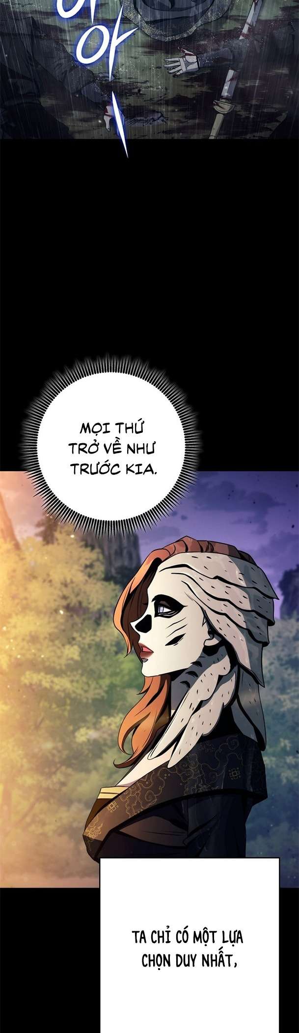 Cốt Binh Trở Lại Chap 248 - Next Chap 249