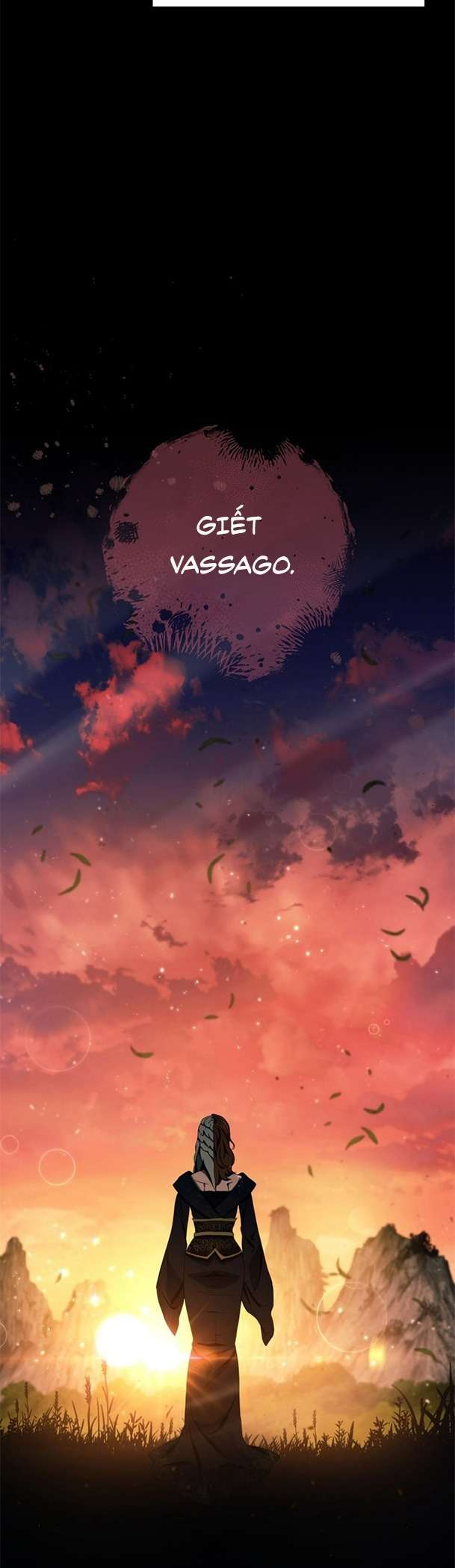 Cốt Binh Trở Lại Chap 248 - Next Chap 249