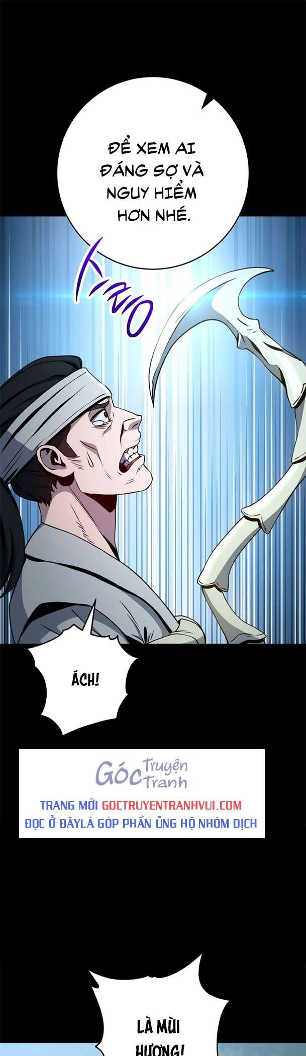 Cốt Binh Trở Lại Chap 248 - Next Chap 249