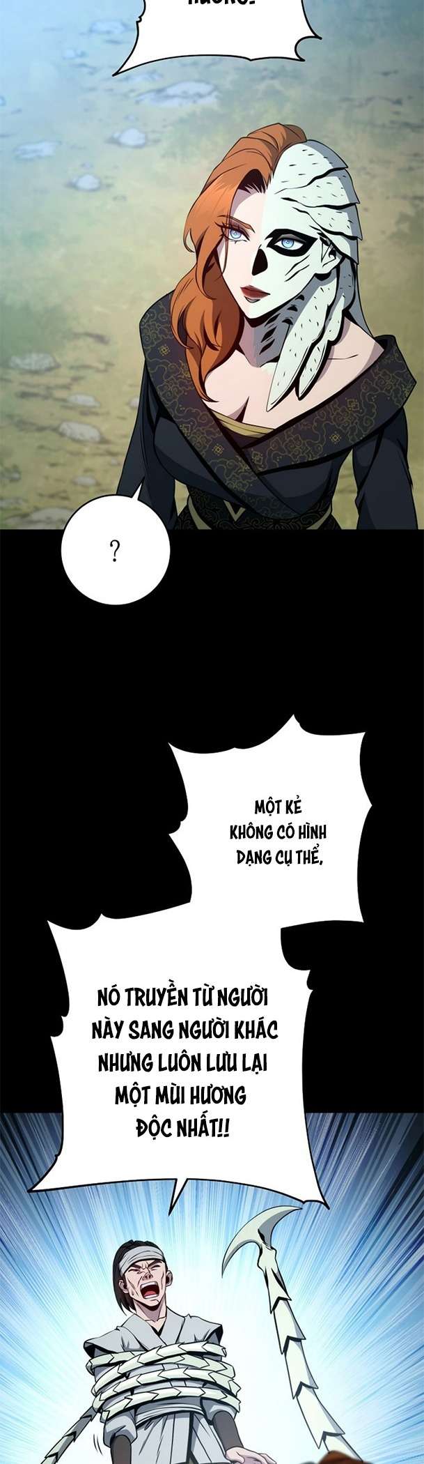 Cốt Binh Trở Lại Chap 248 - Next Chap 249