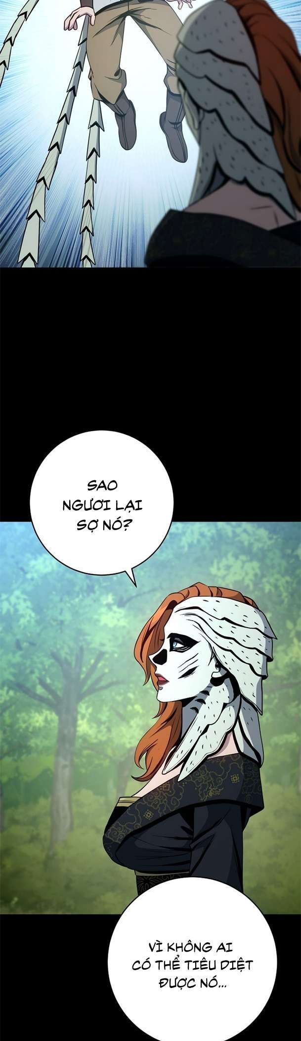 Cốt Binh Trở Lại Chap 248 - Next Chap 249