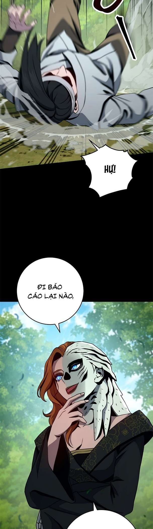 Cốt Binh Trở Lại Chap 248 - Next Chap 249