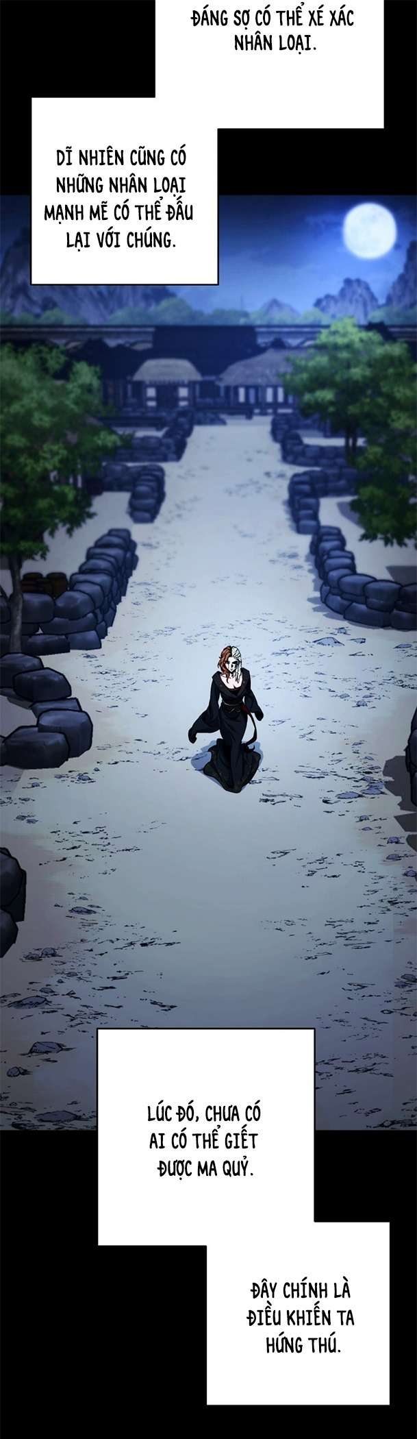 Cốt Binh Trở Lại Chap 248 - Next Chap 249