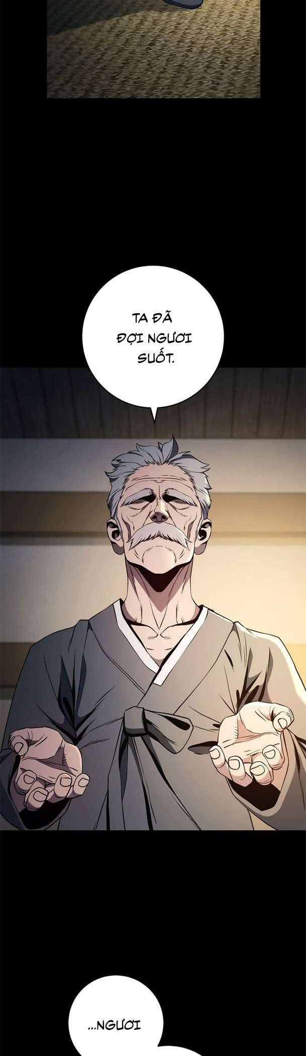 Cốt Binh Trở Lại Chap 248 - Next Chap 249