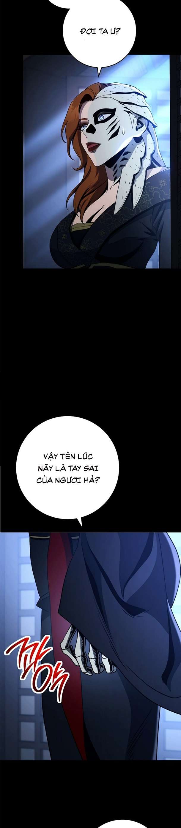 Cốt Binh Trở Lại Chap 248 - Next Chap 249