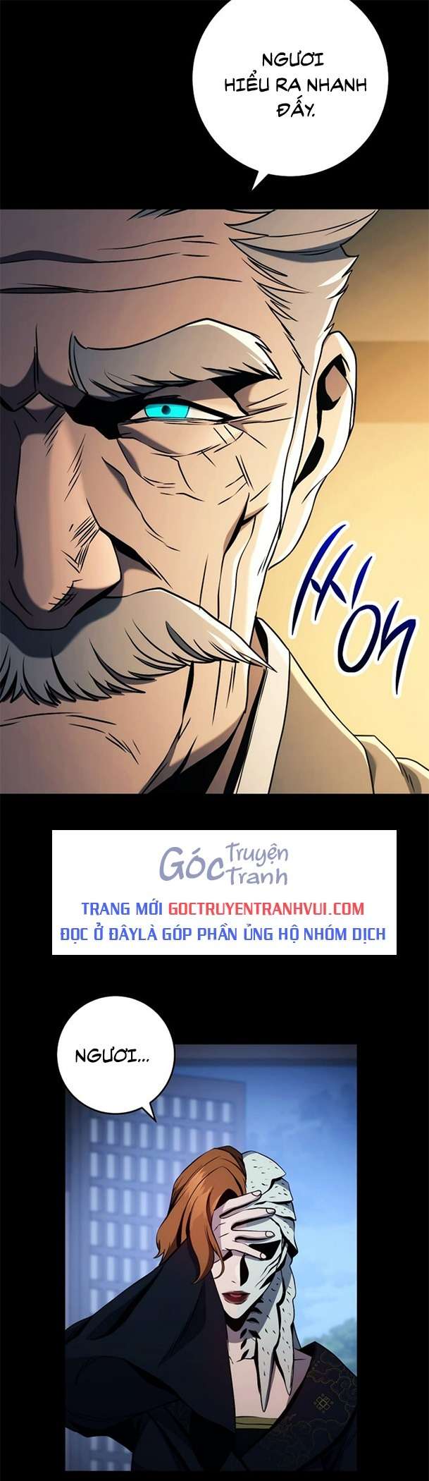 Cốt Binh Trở Lại Chap 248 - Next Chap 249