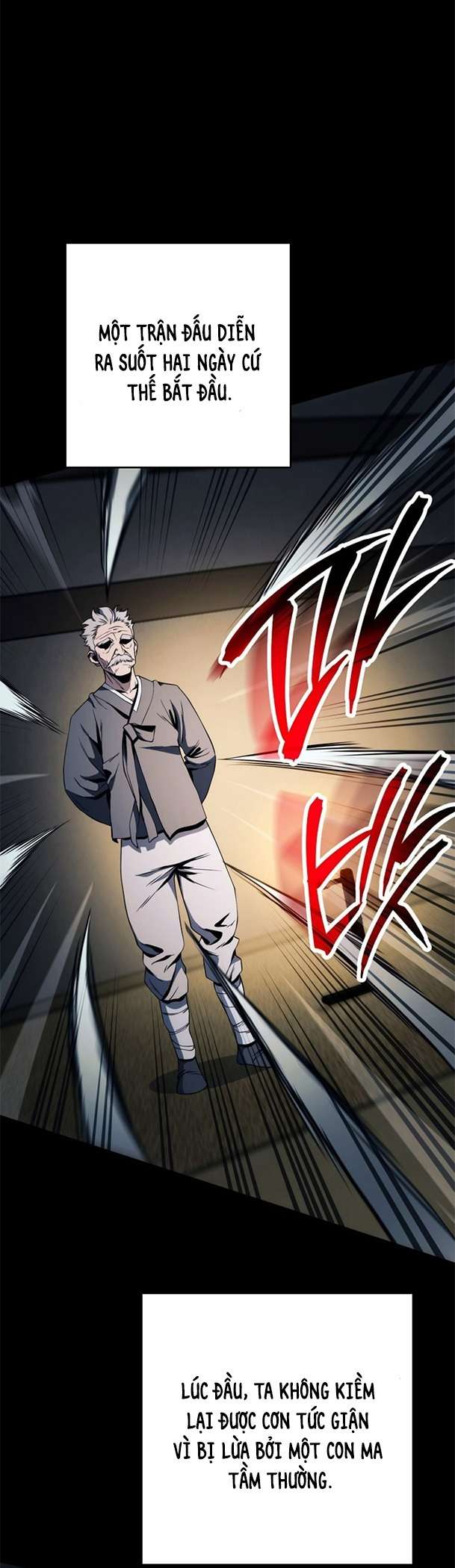 Cốt Binh Trở Lại Chap 248 - Next Chap 249
