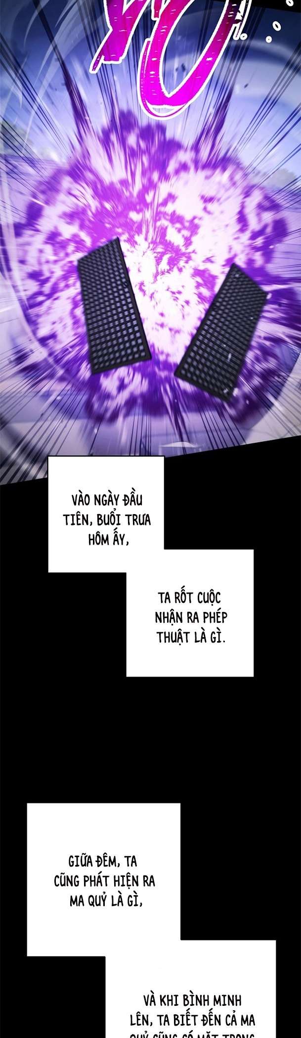 Cốt Binh Trở Lại Chap 248 - Next Chap 249