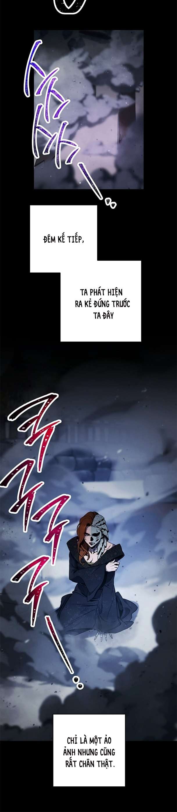 Cốt Binh Trở Lại Chap 248 - Next Chap 249