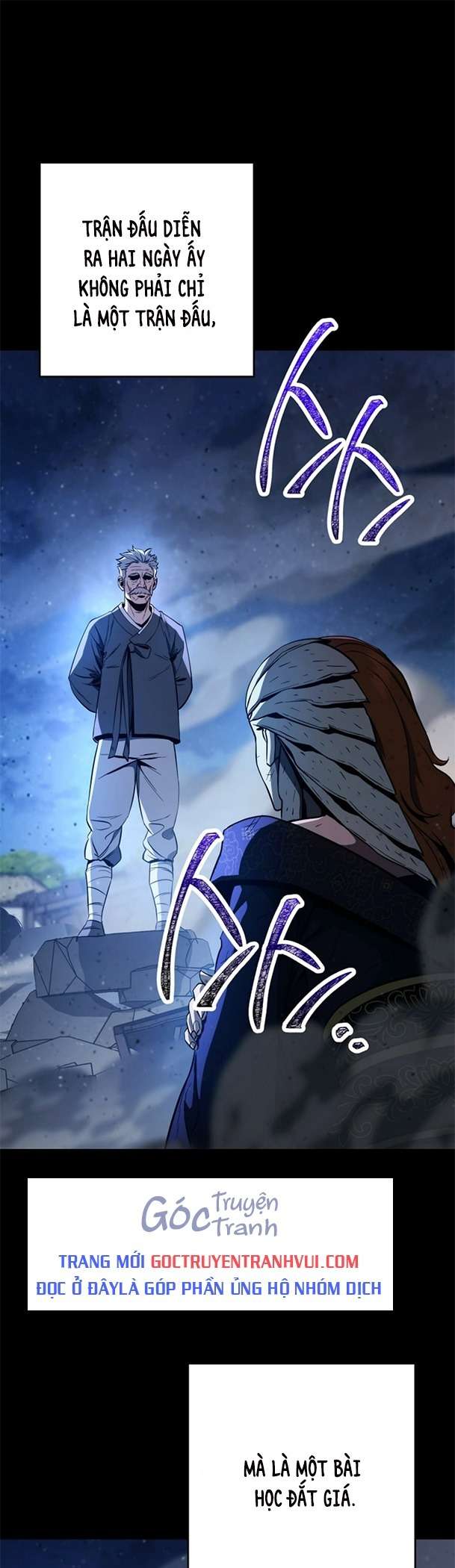 Cốt Binh Trở Lại Chap 248 - Next Chap 249