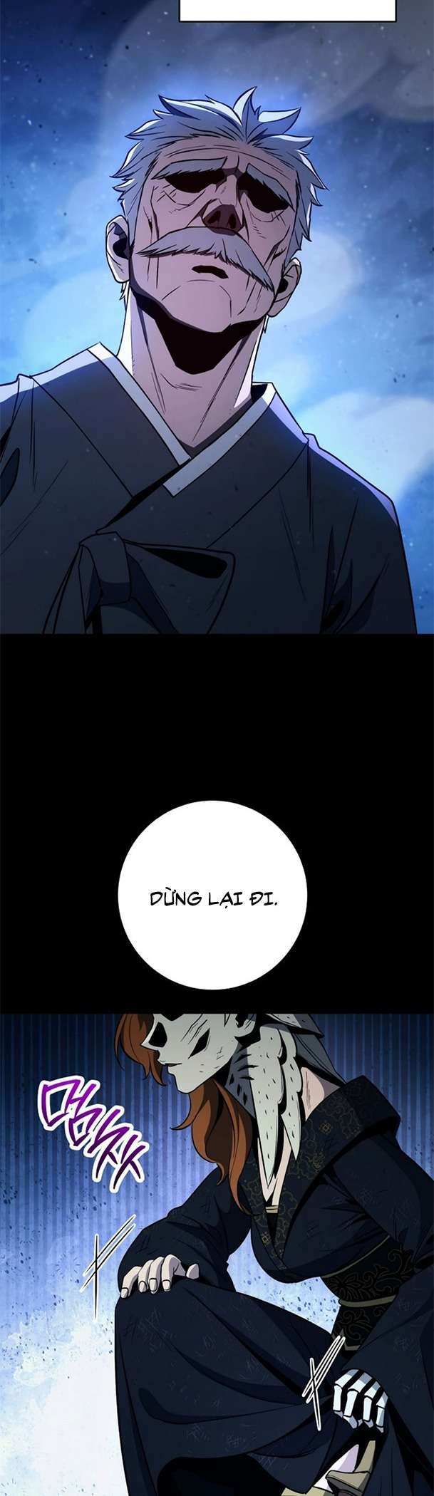 Cốt Binh Trở Lại Chap 248 - Next Chap 249