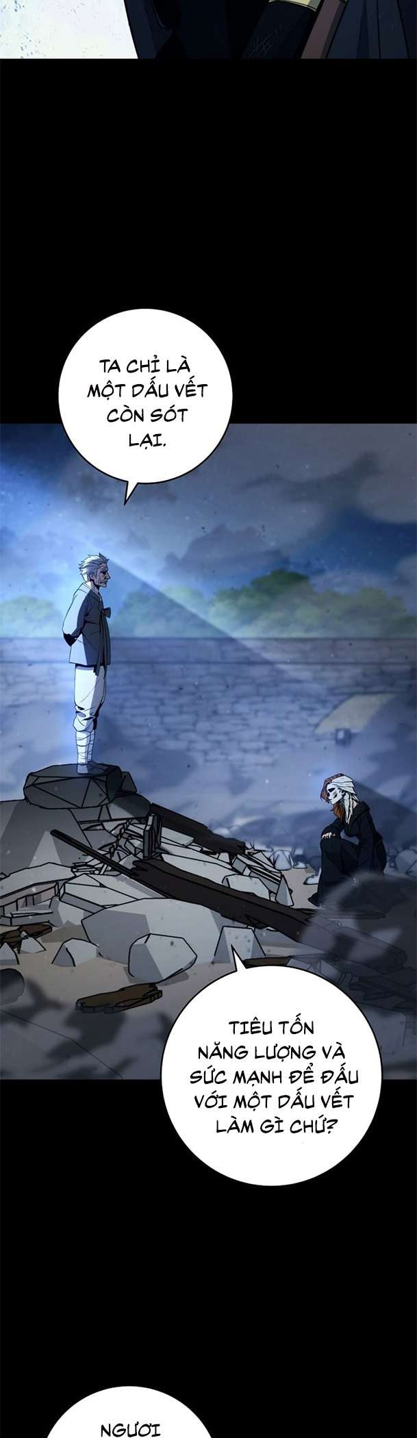 Cốt Binh Trở Lại Chap 248 - Next Chap 249