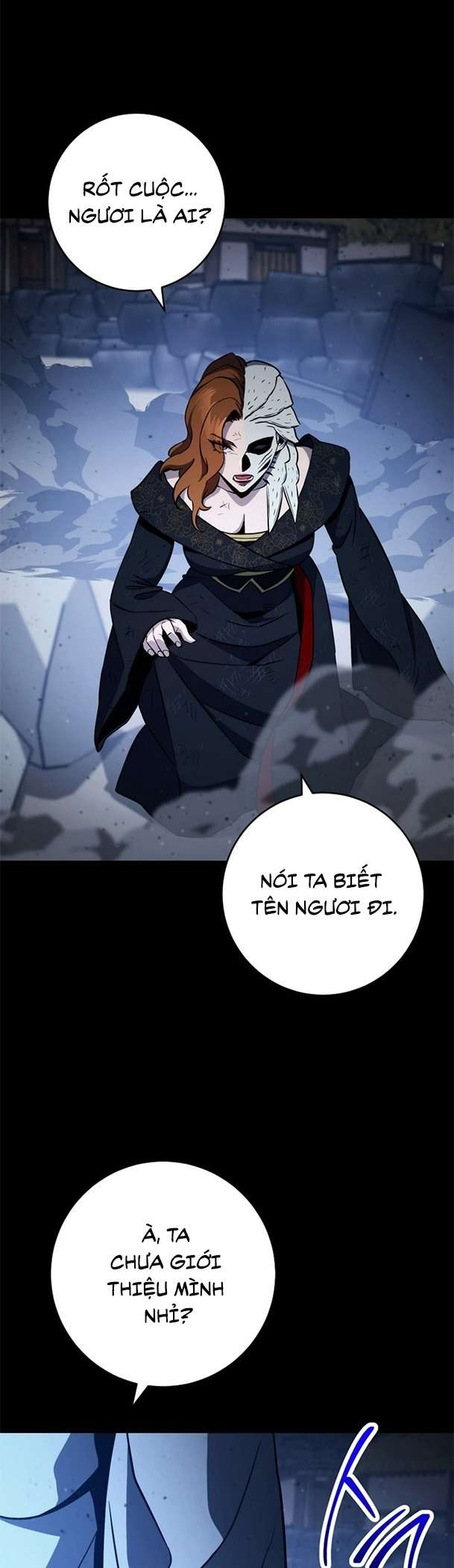 Cốt Binh Trở Lại Chap 248 - Next Chap 249