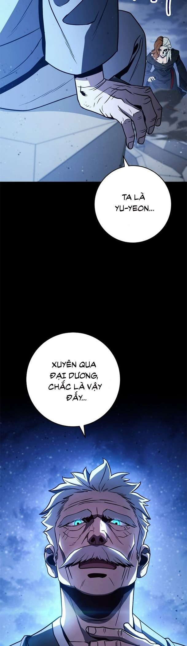 Cốt Binh Trở Lại Chap 248 - Next Chap 249