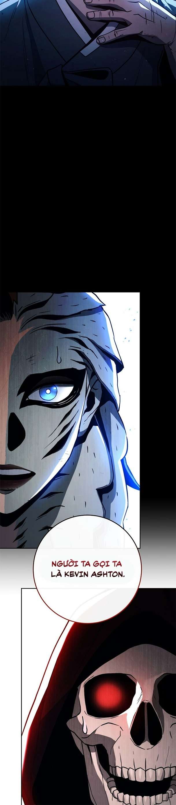 Cốt Binh Trở Lại Chap 248 - Next Chap 249