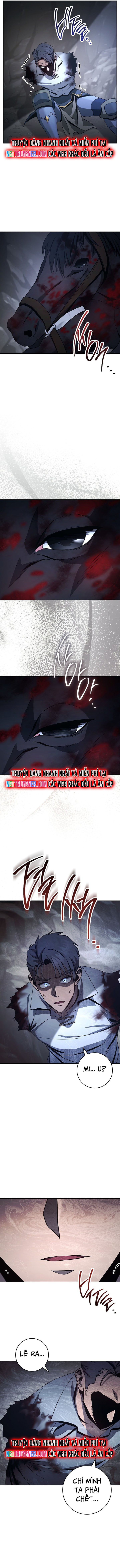 Cốt Binh Trở Lại Chap 330 - Next Chap 331