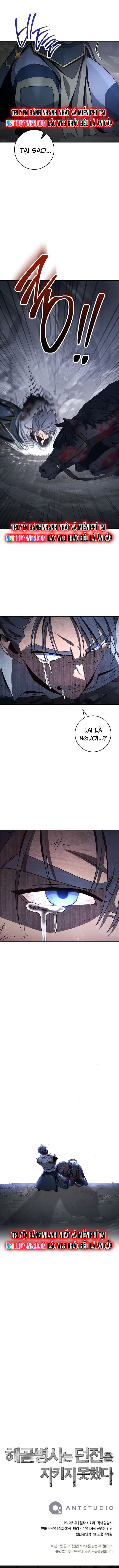 Cốt Binh Trở Lại Chap 330 - Next Chap 331